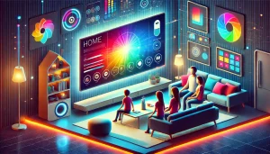 DuplexPlay: Aproveitar o Melhor do IPTV com a Império no Conteúdo